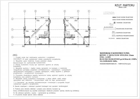 KUNICE - parter